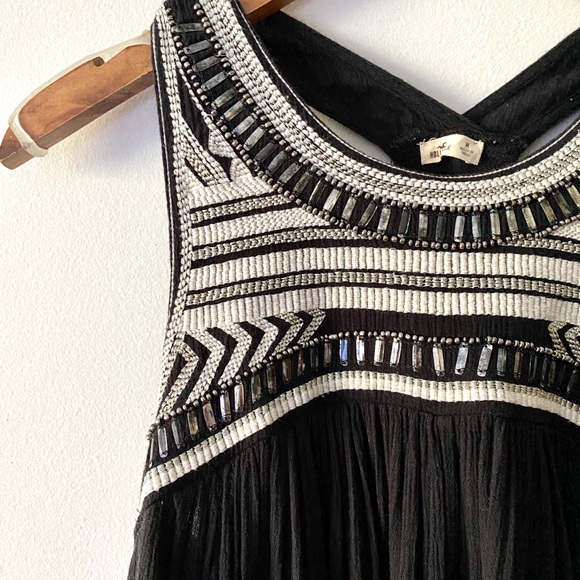 A-Line Racerback Tank Top - Picture 2 of 5